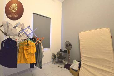 2 Sty Bungalow Nilai Spring Villa