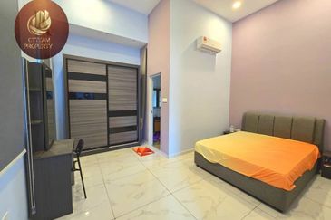 2 Sty Bungalow Nilai Spring Villa