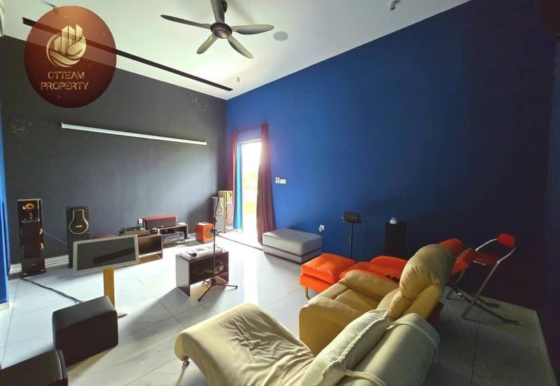 2 Sty Bungalow Nilai Spring Villa