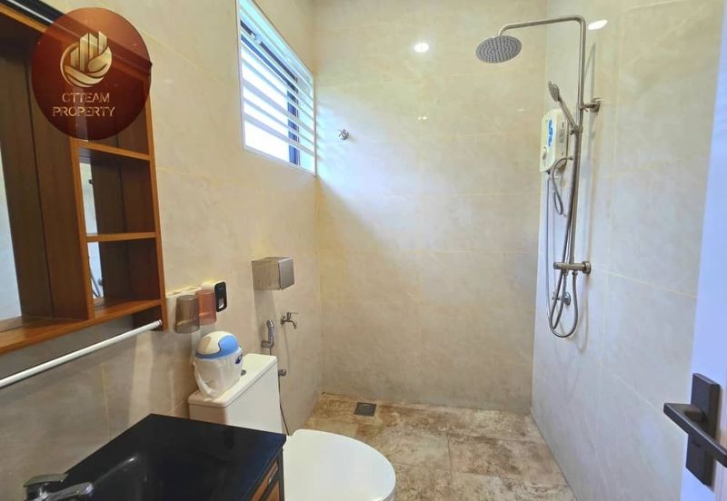 2 Sty Bungalow Nilai Spring Villa