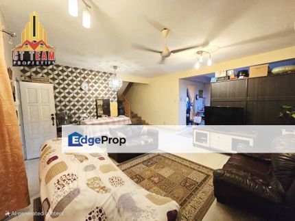 [Full LoanI 28x51I G&G] 2 Storey Bandar Sunway Semenyih, Selangor, Semenyih