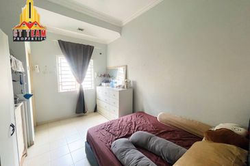 [Full LoanI RenoI Gated & Guarded] 2 Sty Taman Puncak Saujana, Kajang 