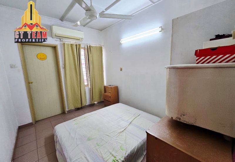 [Full LoanI 44x88I Reno & Extended] Corner Lot 2 Sty Taman Kajang Raya