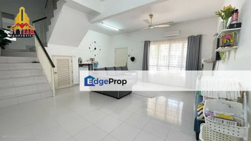 [Full Loan I Below Market ] 2 Storey Taman Pelangi Semenyih 2, Selangor, Semenyih