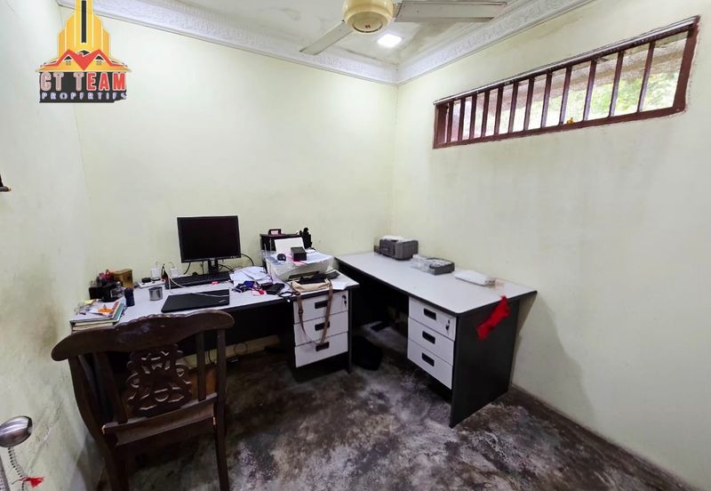 [Full LoanI 22x75I Renovated] Single Storey Taman Restu , Kajang