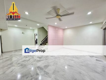 [Full LoanI Renovated] 2 Storey Taman Asa Jaya, Kajang , Selangor, Kajang