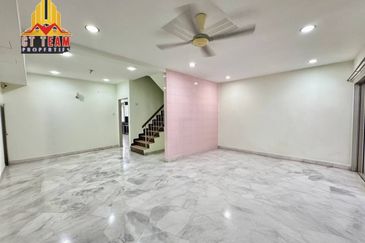 [Full LoanI Renovated] 2 Storey Taman Asa Jaya, Kajang 