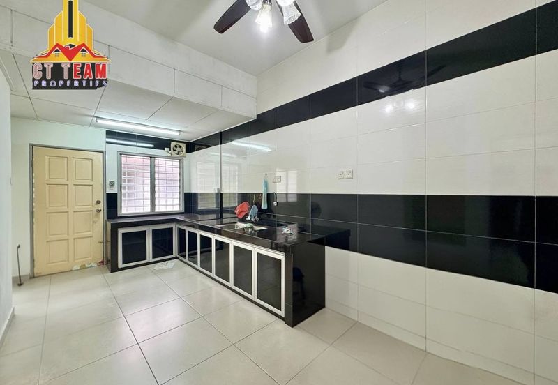 [Full LoanI Renovated] 2 Storey Taman Asa Jaya, Kajang 