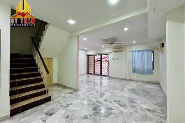[Full LoanI Renovated] 2 Storey Taman Asa Jaya, Kajang 