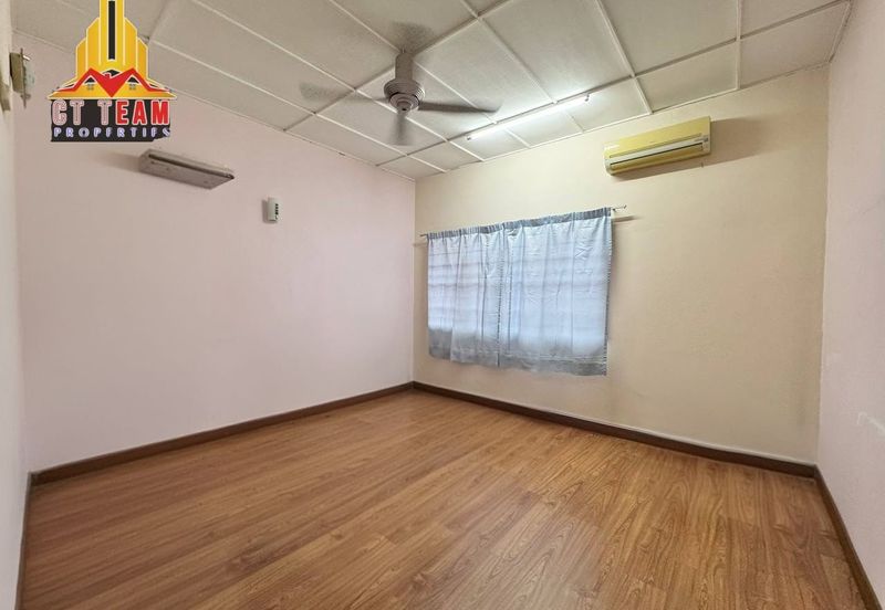 [Full LoanI Renovated] 2 Storey Taman Asa Jaya, Kajang 