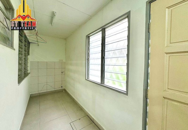 [Full LoanI Renovated] 2 Storey Taman Asa Jaya, Kajang 