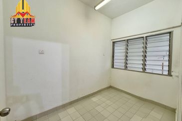 [Full LoanI Renovated] 2 Storey Taman Asa Jaya, Kajang 