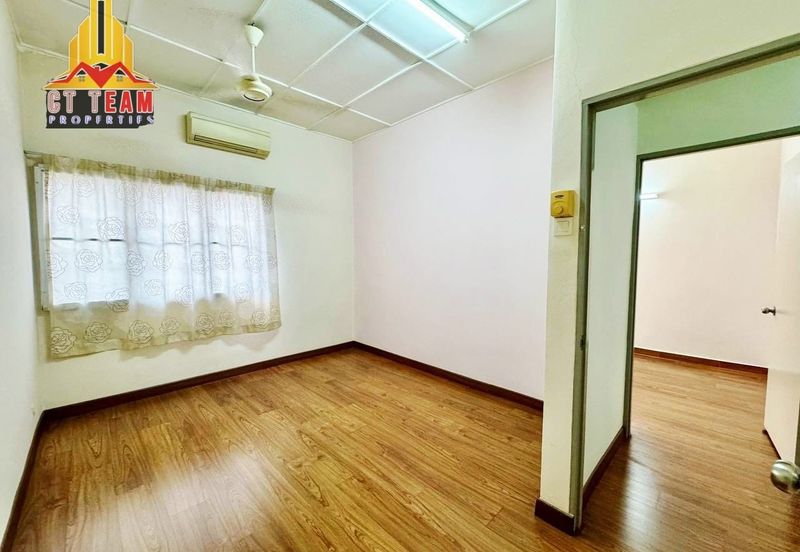 [Full LoanI Renovated] 2 Storey Taman Asa Jaya, Kajang 