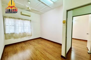 [Full LoanI Renovated] 2 Storey Taman Asa Jaya, Kajang 