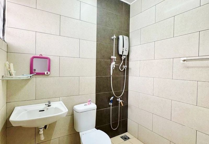 [Full LoanI Renovated] 2 Storey Taman Asa Jaya, Kajang 