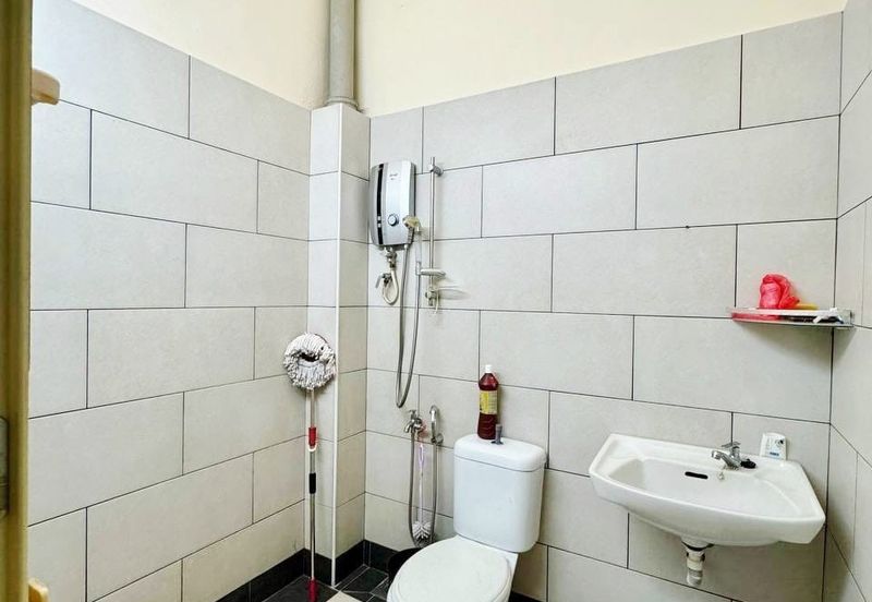 [Full LoanI Renovated] 2 Storey Taman Asa Jaya, Kajang 