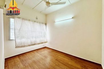 [Full LoanI Renovated] 2 Storey Taman Asa Jaya, Kajang 