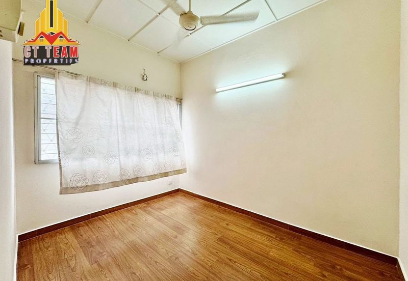 [Full LoanI Renovated] 2 Storey Taman Asa Jaya, Kajang 