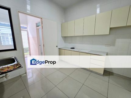 [22x75] 2 Sty Cradelton Eco Majestic Semenyih For Rent, Selangor, Semenyih