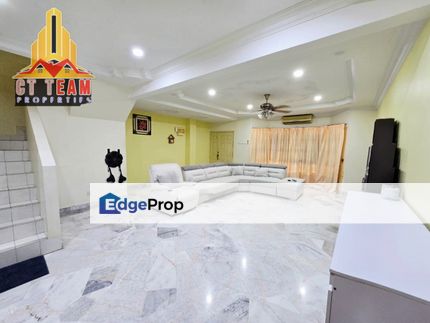 [Full Loan IRenovated] 2 Storey Taman Desa Mewah, Selangor, Semenyih