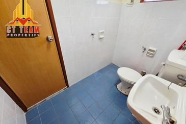 [Full Loan IRenovated] 2 Storey Taman Desa Mewah