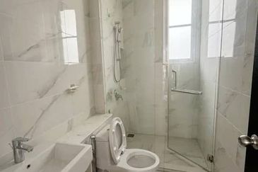 [Corner|78x95|F. Loan] 2 Sty CORNER Bungalow Stoneridge, Eco Majestic, Semenyih 