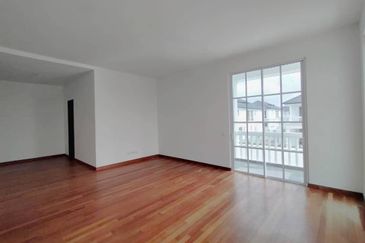 [Corner|78x95|F. Loan] 2 Sty CORNER Bungalow Stoneridge, Eco Majestic, Semenyih 