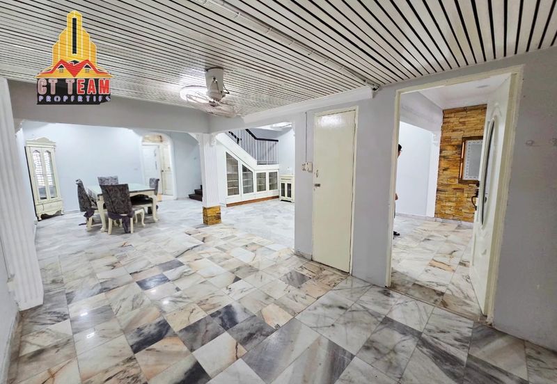 [Full Loan I22x88 IFully Renovated] 2 Storey Taman Kajang Raya