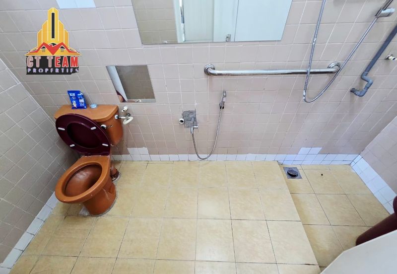 [Full Loan I22x88 IFully Renovated] 2 Storey Taman Kajang Raya