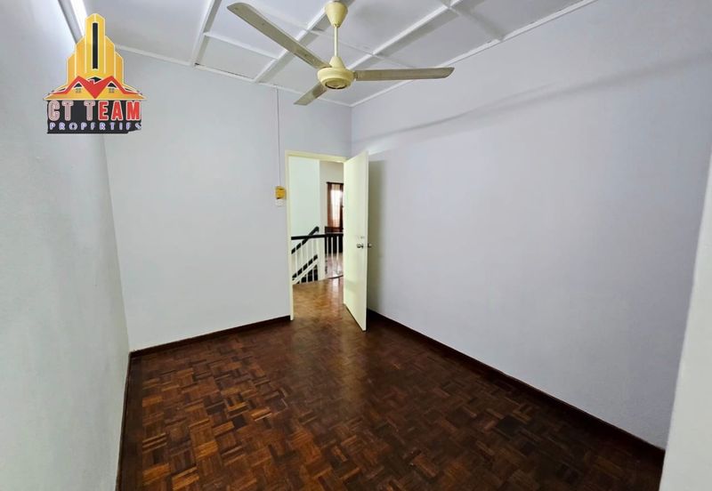 [Full Loan I22x88 IFully Renovated] 2 Storey Taman Kajang Raya