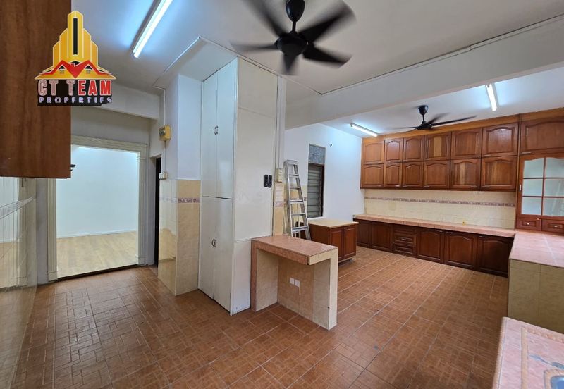 [Full Loan I22x88 IFully Renovated] 2 Storey Taman Kajang Raya