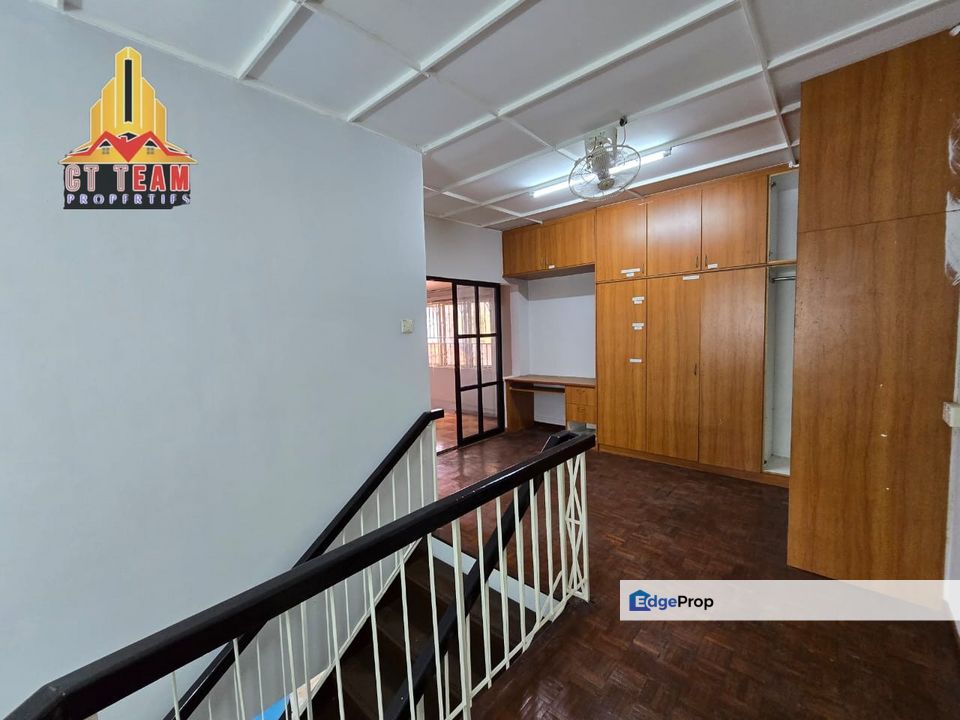 [Full Loan I22x88 IFully Renovated] 2 Storey Taman Kajang Raya, Selangor, Kajang