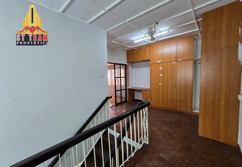 [Full Loan I22x88 IFully Renovated] 2 Storey Taman Kajang Raya