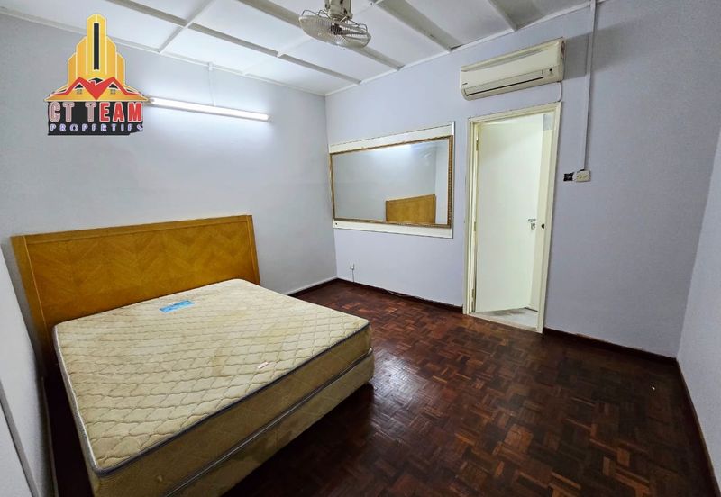 [Full Loan I22x88 IFully Renovated] 2 Storey Taman Kajang Raya