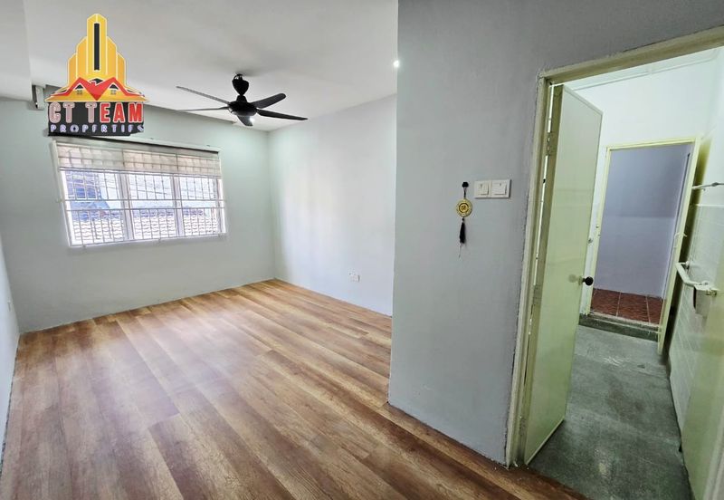 [Full Loan I22x88 IFully Renovated] 2 Storey Taman Kajang Raya