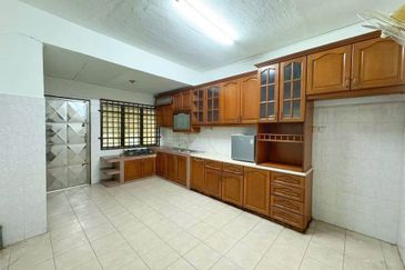 [F.Loan IFacing Open I22x75] 2 Sty Taman Bukit Mewah, Kajang