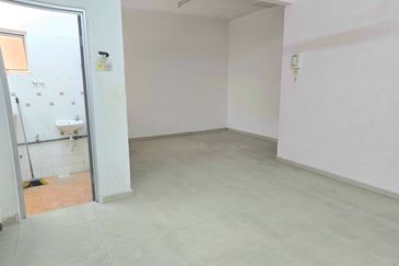 [F.Loan IFacing Open I22x75] 2 Sty Taman Bukit Mewah, Kajang