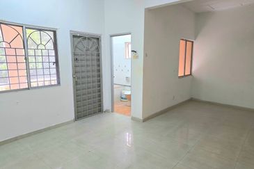 [F.Loan IFacing Open I22x75] 2 Sty Taman Bukit Mewah, Kajang