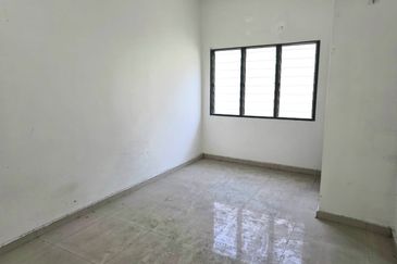 [F.Loan IFacing Open I22x75] 2 Sty Taman Bukit Mewah, Kajang