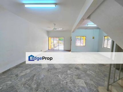 [F.Loan IFacing Open I22x75] 2 Sty Taman Bukit Mewah, Kajang, Selangor, Kajang