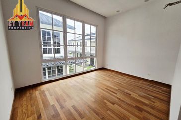 [Corner|78x95|F. Loan] 2 Sty CORNER Bungalow Stoneridge, Eco Majestic, Semenyih 