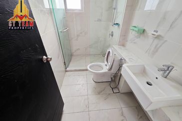 [Corner|78x95|F. Loan] 2 Sty CORNER Bungalow Stoneridge, Eco Majestic, Semenyih 