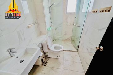 [Corner|78x95|F. Loan] 2 Sty CORNER Bungalow Stoneridge, Eco Majestic, Semenyih 