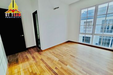 [Corner|78x95|F. Loan] 2 Sty CORNER Bungalow Stoneridge, Eco Majestic, Semenyih 