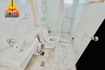 [Corner|78x95|F. Loan] 2 Sty CORNER Bungalow Stoneridge, Eco Majestic, Semenyih 