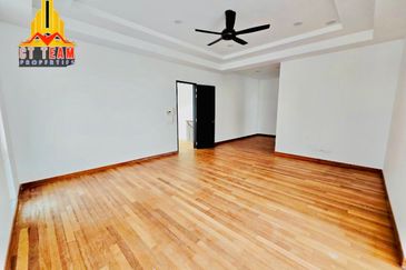 [Corner|78x95|F. Loan] 2 Sty CORNER Bungalow Stoneridge, Eco Majestic, Semenyih 