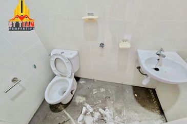 [Corner|78x95|F. Loan] 2 Sty CORNER Bungalow Stoneridge, Eco Majestic, Semenyih 