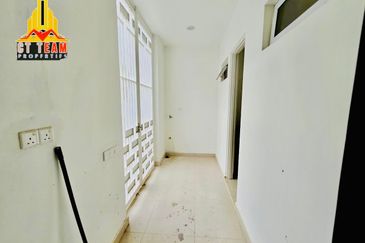 [Corner|78x95|F. Loan] 2 Sty CORNER Bungalow Stoneridge, Eco Majestic, Semenyih 