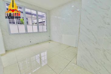 [Corner|78x95|F. Loan] 2 Sty CORNER Bungalow Stoneridge, Eco Majestic, Semenyih 