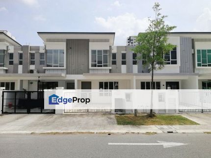 [20x70 |Full Loan |G&G] 2 Storey Setia Ecohill 1, Semenyih, Selangor, Semenyih